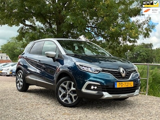 Renault Captur 0.9 TCe Intens | Navi + Clima + Cruise nu €8.975,-!!