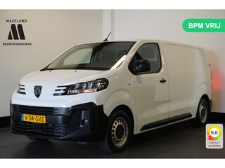 Peugeot Expert 1.5 BlueHDi 120PK L2 EURO 6 - Airco - PDC - Cruise - € 21.950,- Excl.