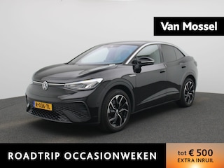 Volkswagen ID.5 Pro Business 77 kWh | NAVIGATIE | CAMERA | LED | STOELVERWARMING