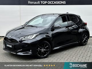 Toyota Yaris 1.5 Hybrid Executive | Navigatie | Camera | Trekhaak | Cruise Control |