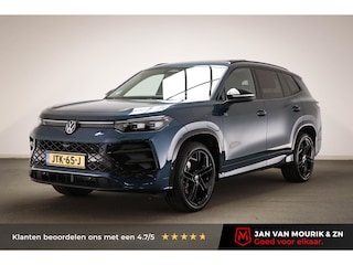Volkswagen Tayron 1.5 eHybrid R-Line Edition | TREKHAAK | PANORAMADAK | STUURVERWARMING | HARMAN KARDON | 360 CAMERA | 20"