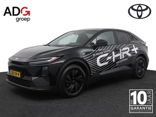 Toyota C-HR First Edition 77 kWh | Smart Entry | Parkeersensoren Rondom | Navigatie |