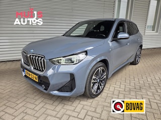 BMW iX1 xDrive30 Launch Edition 67 kWh