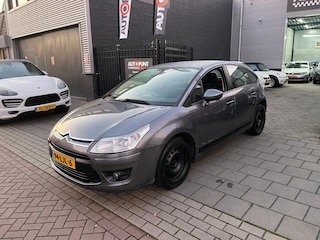 Citroën C4 1.6 VTi Anniversaire Automaat Airco PDC NAP APK