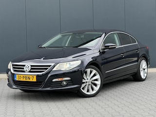 Volkswagen CC 1.8 TSI Leder - Xenon - Dealer Onderhouden - 3e Eigenaar - Trekhaak