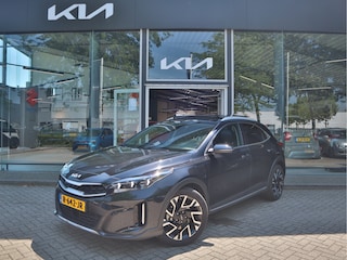 Kia XCeed 1.6 GDi PHEV Plug-In ExecutiveLine | Navigatie | JBL | Pano-dak | Adaptive Cruise control | Stoelverwarming/Verkoeling | Leder | Tot 10jr. Kia-Garantie |
