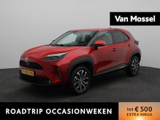 Toyota Yaris Cross 1.5 Hybrid Business Plus