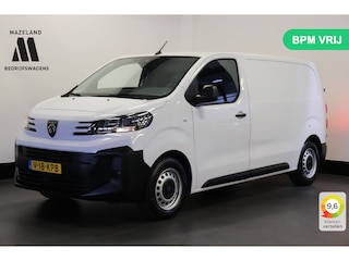 Peugeot Expert 1.5 BlueHDi 120PK L2 EURO 6 - Airco - Cruise - PDC - € 21.950,- Excl.