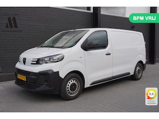 Peugeot Expert 1.5 BlueHDi 120PK L2 EURO 6 - Airco - Cruise - PDC - € 21.950,- Excl.