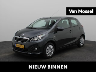 Peugeot 108 1.0 e-VTi Active