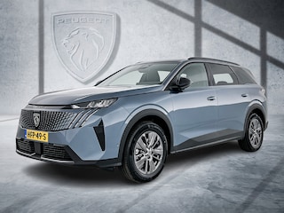 Peugeot 5008 Hybrid 136pk Automaat Allure NIEUW! | Adaptieve Cruise Control | Parkeercamera voor en achter|