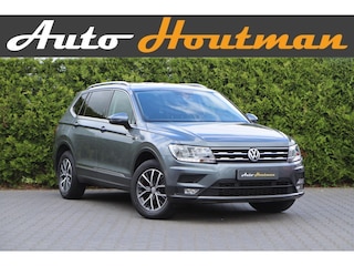 Volkswagen Tiguan 1.5 TSI DSG 7persoons