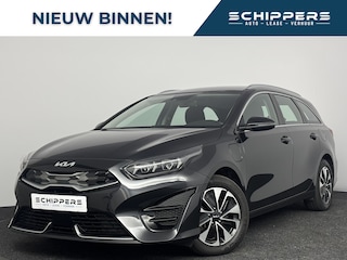 Kia Ceed Sportswagon 1.6 GDI PHEV DynamicLine | Plug-in Hybrid | Stoelverwarming | Stuurwielverwarming