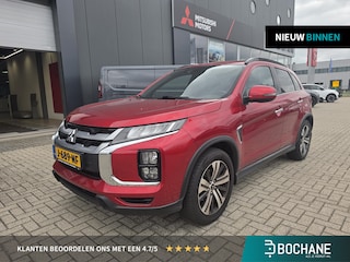 Mitsubishi ASX 2.0 Intense | Navigatie | Camera | Stoelverwarming |