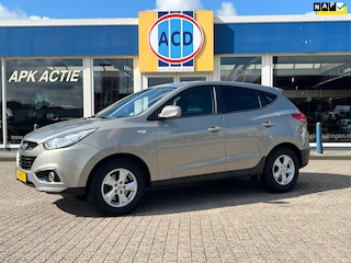 Hyundai ix35 2.0i Automaat Dynamic | Orig. NL |