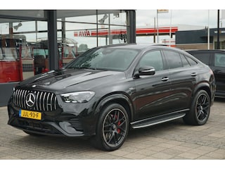 Mercedes-Benz GLE Coupé AMG 53 Hybrid 4MATIC+ Premium Plus