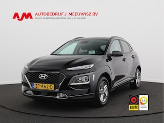 Hyundai Kona 1.0 T-GDI Fashion/ lage km/ zeer mooi!