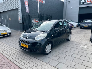 Citroën C1 1.0-12V Séduction NAP APK 1 Jaar