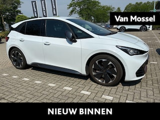 Cupra Born Adrenaline 82 kWh