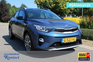 Kia Stonic 1.0 T-GDi 100pk Dynamic airco/carplay-android/cruise/navi/camera/trekhaak
