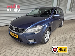 Kia Ceed cee'd Sporty Wagon 1.4 CVVT Seven