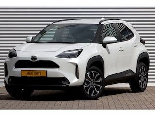 Toyota Yaris Cross 1.5 Hybrid 130 Team-Player Safety+ Winter-Pakket