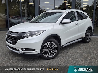 Honda HR-V 1.5 i-VTEC Executive | Panoramadak | Automaat | Navigatie |