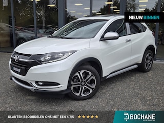 Honda HR-V 1.5 i-VTEC Executive | Panoramadak | Automaat | Navigatie |