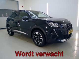 Peugeot 2008 1.2 Automaat Allure Pack, Cruise, Camera, PDC, NL/NAP!
