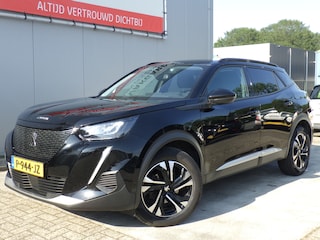 Peugeot 2008 1.2 Automaat Allure Pack, Cruise, Camera, PDC, NL/NAP!