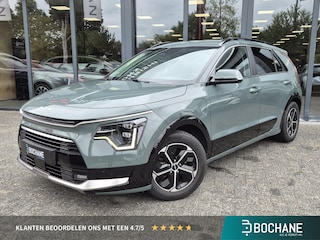 Kia Niro 1.6 GDi PHEV ExecutiveLine | Stoelventilatie| Navigatie | AppleCarplay/AndroidAuto | Harmon/Kardon |