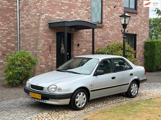 Toyota Corolla 1.6-16V Terra Airco 1e eigenaar!