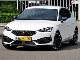 Cupra Leon 1.4 e-Hybrid VZ Business KEYLESS/CARPLAY/SFEER