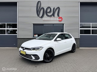 Volkswagen Polo 1.0 TSI Life Business AUT 1e Eig NIEUWSTAAT!