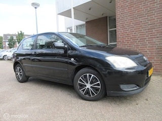Toyota Corolla 1.4 VVT-i Linea Terra Veel nieuwe onderdelen
