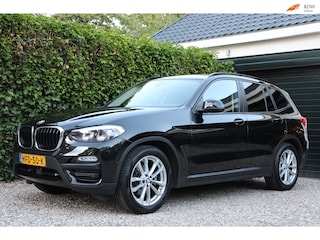 BMW X3 XDrive20i High Executive | Dealeronderhouden