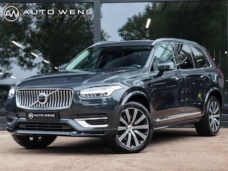 Volvo XC90 2.0 T8 Recharge AWD Inscription Exclusive 7p. Panoramadak