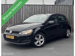 Volkswagen Golf 1.4 TSI ACT Highline//DISTRIBUTIE VV/NW APK/