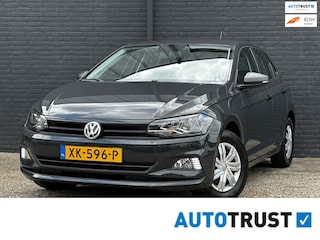 Volkswagen Polo 1.0 MPI Trendline AIRCO | CRUISE | ELEK RAMEN