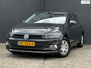 Volkswagen Polo 1.0 MPI Trendline AIRCO | CRUISE | ELEK RAMEN