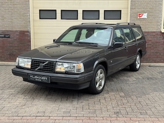 Volvo 960 3.0 Schuifdak|Automaat|2E eigenaar| Orig NL geleverd