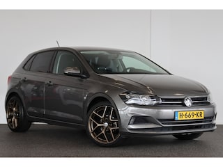 Volkswagen Polo 1.0 MPI Comf.l. Bus.