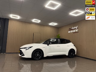 Toyota Corolla 1.8 Hybrid Active * Dealer onderhouden / Camera / LM Velgen / NL Auto *