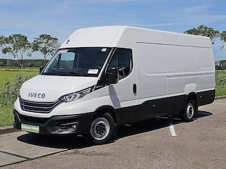 Iveco Daily 35S18HV 3.0 L4H2 3.0 Automaat 3zits Airco HI-Connect LED Adaptive Cruise Control