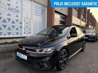 Volkswagen Polo 2.0 TSI GTI 207 pk Beats Pano DSG Blindspot 18inch