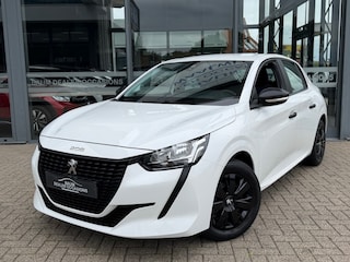 Peugeot 208 1.2 PURETECH AIRCO CRUISE CONTROL