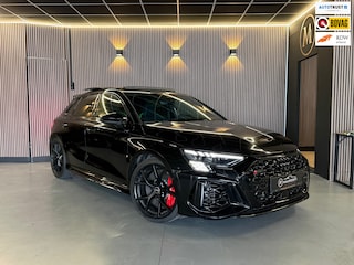 Audi A3 2.5 TFSI quattro 2.5 TFSI RS3 quattro HULK|KERAMISCH|PPF|PANO|Hud|B&O