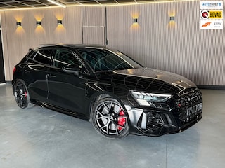 Audi A3 2.5 TFSI quattro 2.5 TFSI RS3 quattro HULK|KERAMISCH|PPF|PANO|Hud|B&O