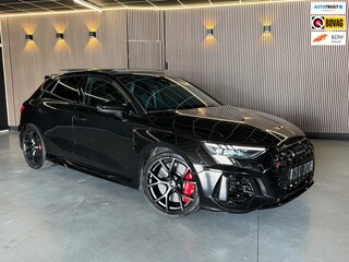 Audi A3 2.5 TFSI quattro 2.5 TFSI RS3 quattro HULK|KERAMISCH|PPF|PANO|Hud|B&O