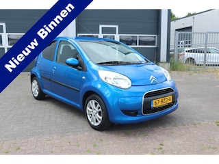 Citroën C1 1.0-12V Ambiance AIRCO